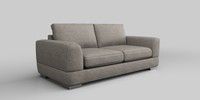 3 Seater Small Sofa