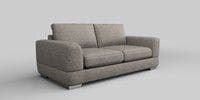 3 Seater Small Sofa