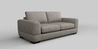 3 Seater Small Sofa