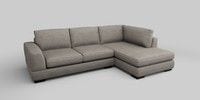 Medium Corner Chaise - Right Hand