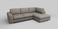 Medium Corner Chaise - Right Hand