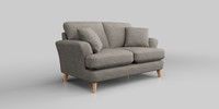 2 Seater Small Sofa