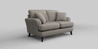 2 Seater Small Sofa