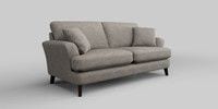 3 Seater Small Sofa