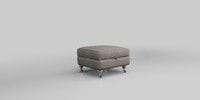 Storage Footstool