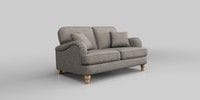 2 Seater Small Sofa