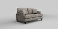 2 Seater Small Sofa