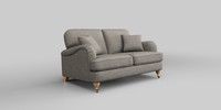 2 Seater Small Sofa
