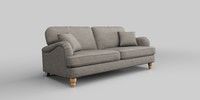 3 Seater Small Sofa