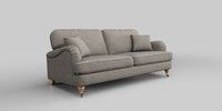 3 Seater Small Sofa