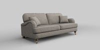 3 Seater Small Sofa