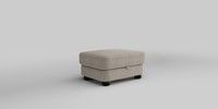 Storage Footstool