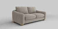 3 Seater Small Sofa