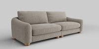 4 Seater Large Sofa
