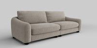 4 Seater Large Sofa