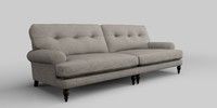 4 Seater Large Sofa