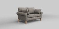 2 Seater Small Sofa