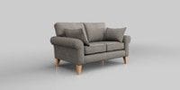 2 Seater Small Sofa