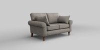 2 Seater Small Sofa