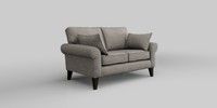2 Seater Small Sofa