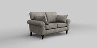 2 Seater Small Sofa