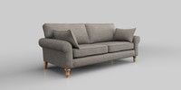 3 Seater Small Sofa