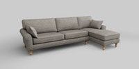 Medium Sofa Chaise - Right Hand