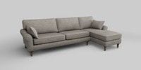 Medium Sofa Chaise - Right Hand