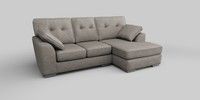 Small Sofa Chaise - Right Hand