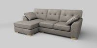 Medium Sofa Chaise - Left Hand