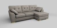 Medium Sofa Chaise - Right Hand