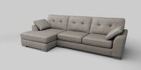 Large Sofa Chaise - Left Hand
