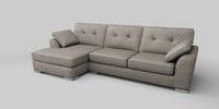 Large Sofa Chaise - Left Hand