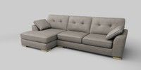 Large Sofa Chaise - Left Hand