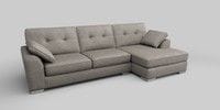 Large Sofa Chaise - Right Hand