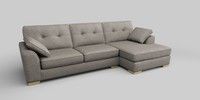 Large Sofa Chaise - Right Hand
