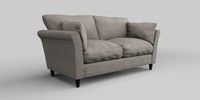 3 Seater Small Sofa
