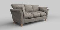 3 Cushion 3 Seater Sofa