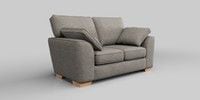 2 Seater Small Sofa