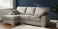 Medium Sofa Chaise - Left Hand