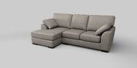 Medium Sofa Chaise - Left Hand