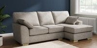 Medium Sofa Chaise - Right Hand