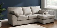 Medium Sofa Chaise - Right Hand