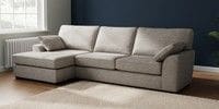 Large Sofa Chaise - Left Hand