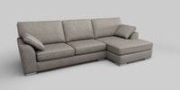 Large Sofa Chaise - Right Hand