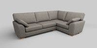 Large Corner Sofa - Right Hand