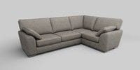 Large Corner Sofa - Right Hand