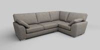 Large Corner Sofa - Right Hand