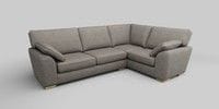 Large Corner Sofa - Right Hand