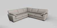 Large Corner Sofa - Universal